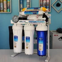 فروش و خدمات تصفیه آب|آبسردکن و تصفیه آب|بیرجند, |دیوار