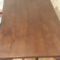 میز ناهار خوری ۴ نفره