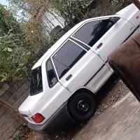 پراید فروشی|خودرو سواری و وانت|لیسار, |دیوار