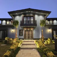 ویلا ۶۰۰متری لاکچری در خانه دریا فرصتی تکرار نشدنی