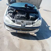 مکانیکی و جلوبندی سیار شبانه روزی قم و حومه