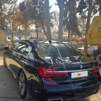 بی ام و 730 li|خودرو سواری و وانت|تهران, اختیاریه|دیوار