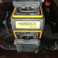 تراز لیزری ۳بعدی کنزاکس|ابزارآلات|کرج, چهارصد دستگاه|دیوار