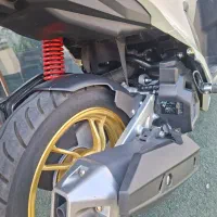 هندا کیلیک|موتورسیکلت|یزد, |دیوار