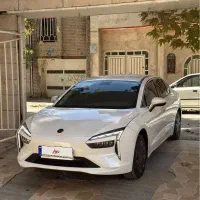 خودرو لونا برقی (فروش فوری)