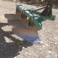 ۲ عدد گاوآهن|قطعات یدکی و لوازم جانبی|حسین آباد, |دیوار