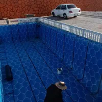 نصب ایزوگام دولایه|خدمات پیشه و مهارت|تبریز, |دیوار