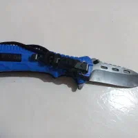 چاقو|کوهنوردی و کمپینگ|گرگان, |دیوار