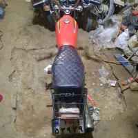 پیشتاز ۸۸ پلاک ملی|موتورسیکلت|بجنورد, |دیوار