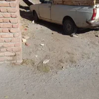 فروش پیکان وانت مدل ۸۶