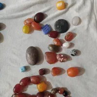 مهره گبری|جواهرات|خاش, |دیوار