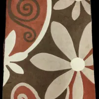 قالی 150در 220|فرش|تبریز, |دیوار