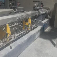 گرانول چینی|ماشین‌آلات صنعتی|تبریز, |دیوار