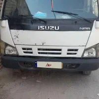 ایسوزو  مدل ۸۷ ۶تن جیرفت|خودرو سنگین|جیرفت, |دیوار