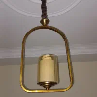 لوستر|لوستر و چراغ آویز|کرج, مهرویلا شمالی|دیوار