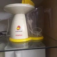 آب پرتقال گیری