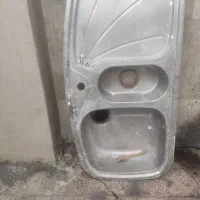 سینک دوقلو