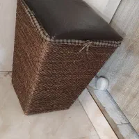 لاندی باکس .سبدلباس ۱تومن