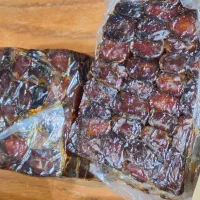 انواع خرما تازه امسالی