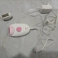 ماشین اصلاح صورت زنانه