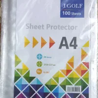 کاغذ گلاسه و کاور A4