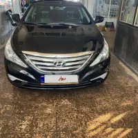 سوناتا فول شرکتی۲۰۱۳vf