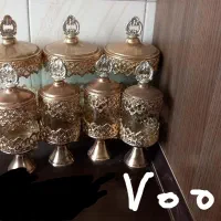 لوازم منزل|ظروف سرو و پذیرایی|تهران, قیام|دیوار