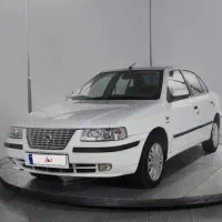 سمندLX