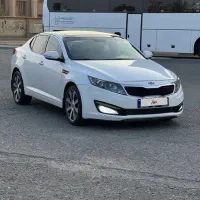 کیا اپتیما مدل۲۰۱۳ فول درحد|خودرو سواری و وانت|تهران, شهرک شریعتی|دیوار