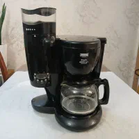 قهوه ساز بیم آلمان|سماور، چای‌ساز، قهوه‌ساز|شهریار, شهرک وائین|دیوار