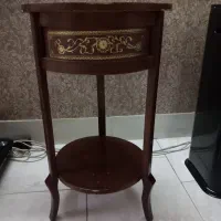 میز گلدون|میز تلفن|قزوین, |دیوار