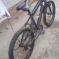 دوچرخه سایز۲۰