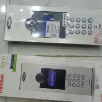 آیفون تصویری ۱۰طبقه ساخت ترکیه