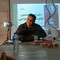 آموزش هوش مصنوعی آنلاین