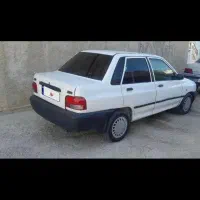 فروش پرایدمدل82