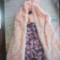 پافرنوو پالتو هرکدوم ۵۰۰