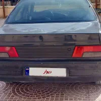 روآ دوگانه|خودرو سواری و وانت|بجنورد, |دیوار