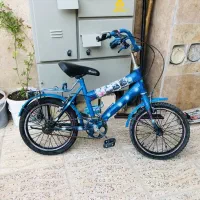 دوچرخه ۱۶