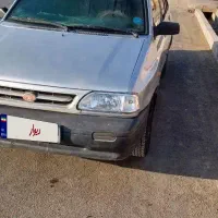 پراید مدل 90