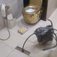 لوله بازکنی فنرزنی کل همدان فوری ارزان ۱۰دقیقه ای|خدمات پیشه و مهارت|همدان, |دیوار