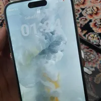 اپل iPhone 15 Pro Max با حافظهٔ ۱ ترابایت