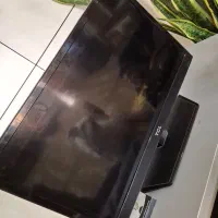 ال ای دی 28 اینچ|تلویزیون و پروژکتور|تهران, خانی آباد نو شمالی|دیوار