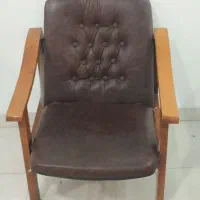 صندلی اداری