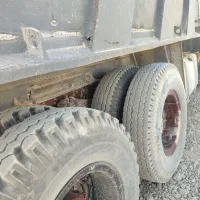 کمپرسی اویکو|خودرو سنگین|زاهدان, |دیوار