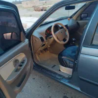 پژو 405درحدصفرصفر مدل 97