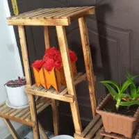 استند گل|صنایع دستی و سایر لوازم تزئینی|هشتگرد, شهرک ایران خودرو|دیوار