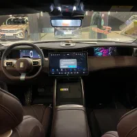 AVATAR 11|خودرو سواری و وانت|تهران, سعادت‌آباد|دیوار