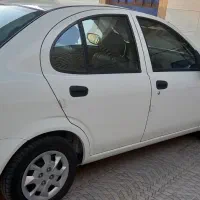 ساینا اس دوگانه ۴۰۲|خودرو سواری و وانت|خرمشهر, |دیوار