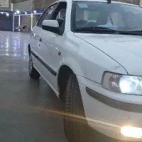 سمند مدل ۹۳|خودرو سواری و وانت|بومهن, |دیوار