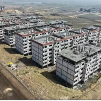 فروش حواله مسکن ملی واقع در اردبیل